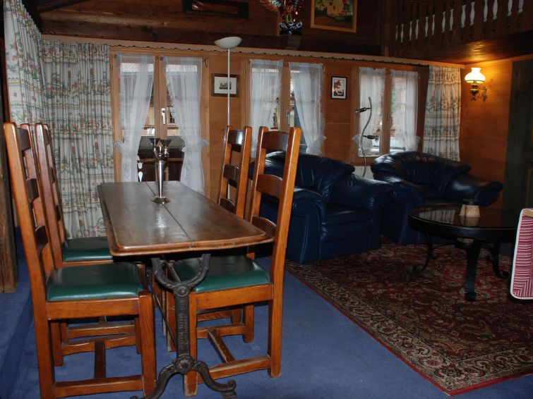 Photo of Le Vieux Chalet