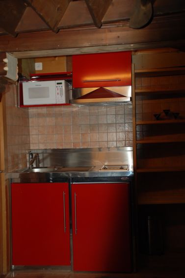 Photo of Le Vieux Chalet