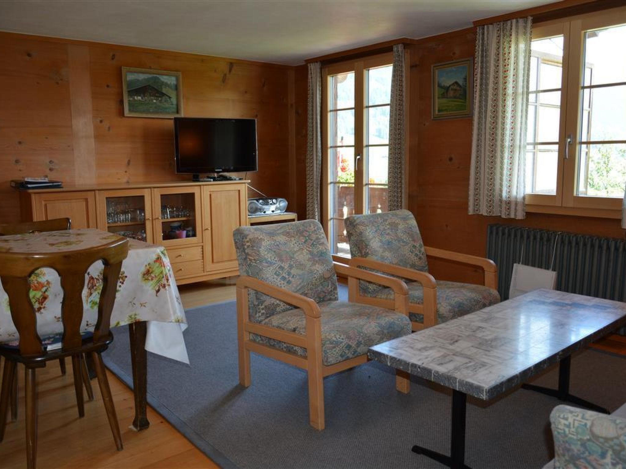 Photo of Rehweid (2. Stock) Appartement/Fewo, Dusche oder Bad, WC 5-Bettwohnung