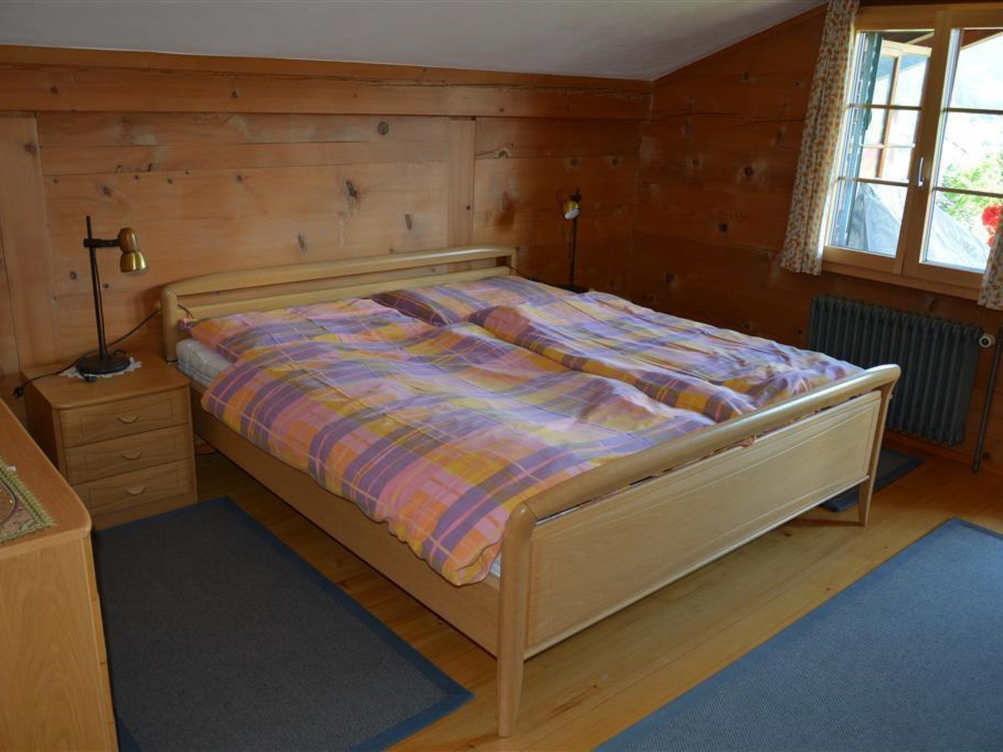 Photo of Rehweid (2. Stock) Appartement/Fewo, Dusche oder Bad, WC 5-Bettwohnung