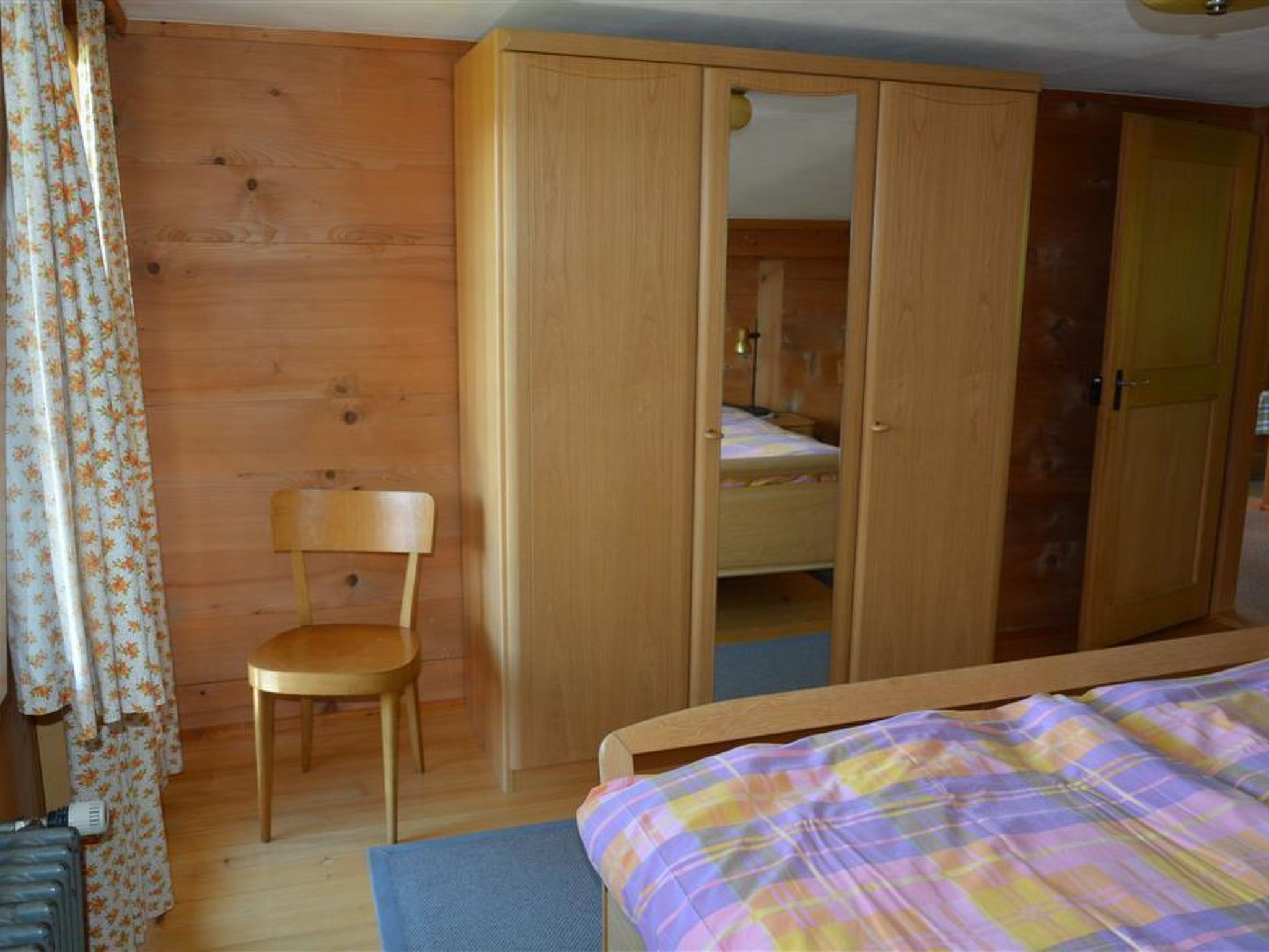 Photo of Rehweid (2. Stock) Appartement/Fewo, Dusche oder Bad, WC 5-Bettwohnung