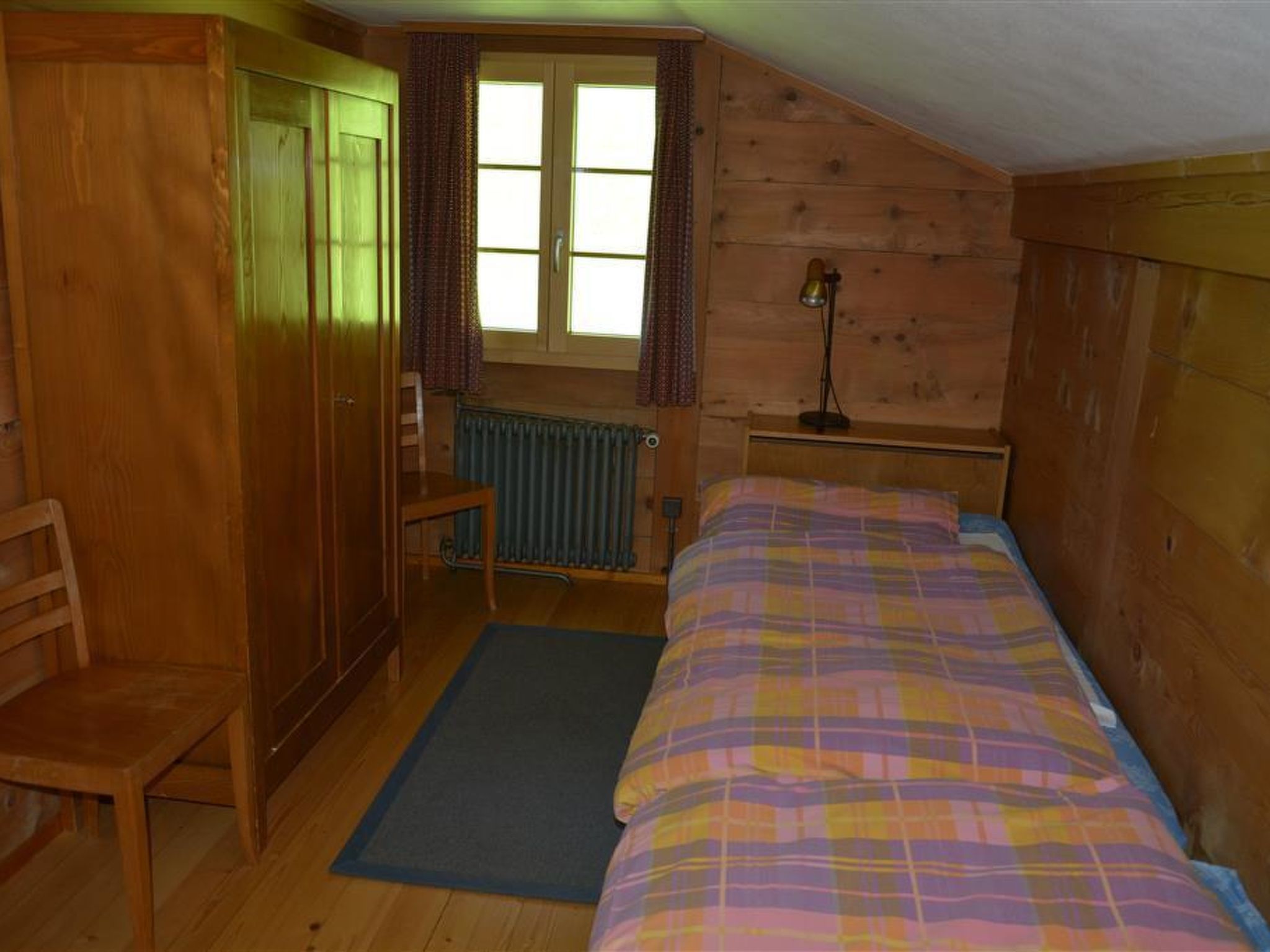 Photo of Rehweid (2. Stock) Appartement/Fewo, Dusche oder Bad, WC 5-Bettwohnung