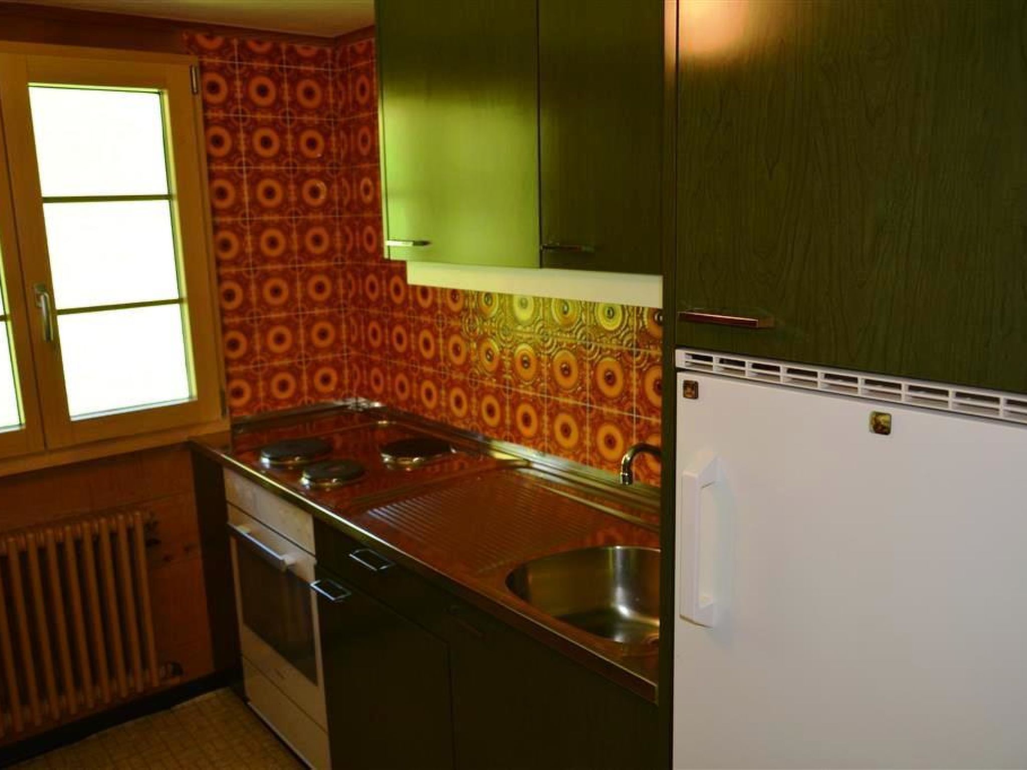 Photo of Rehweid (2. Stock) Appartement/Fewo, Dusche oder Bad, WC 5-Bettwohnung