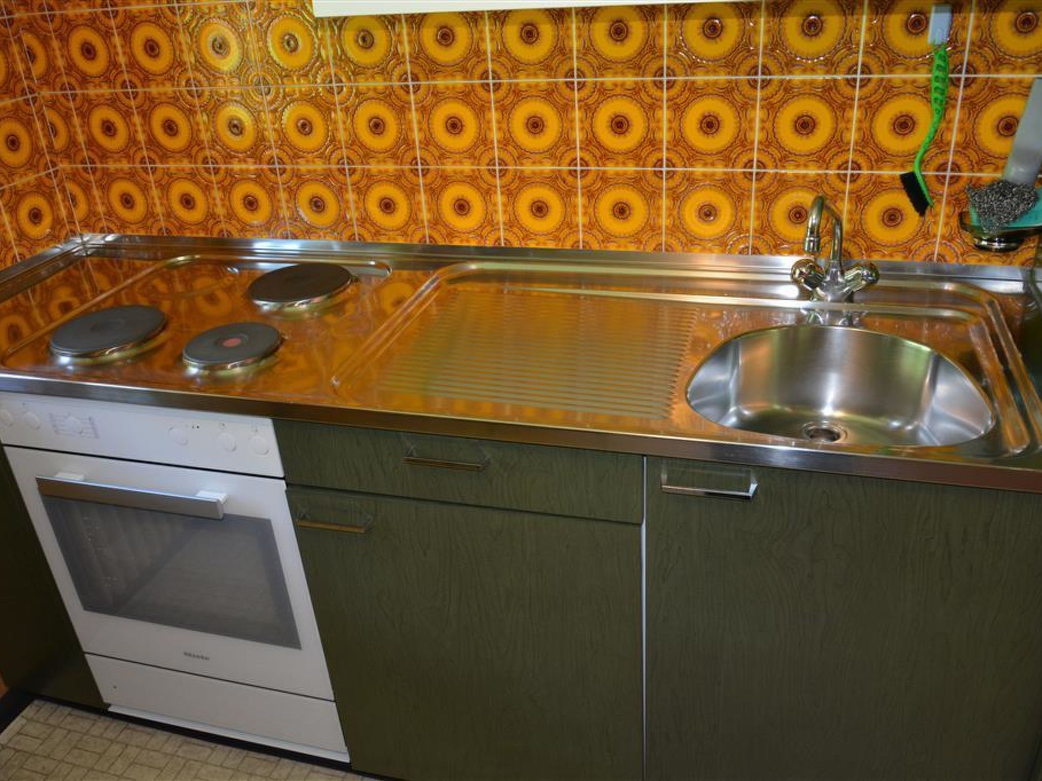 Photo of Rehweid (2. Stock) Appartement/Fewo, Dusche oder Bad, WC 5-Bettwohnung