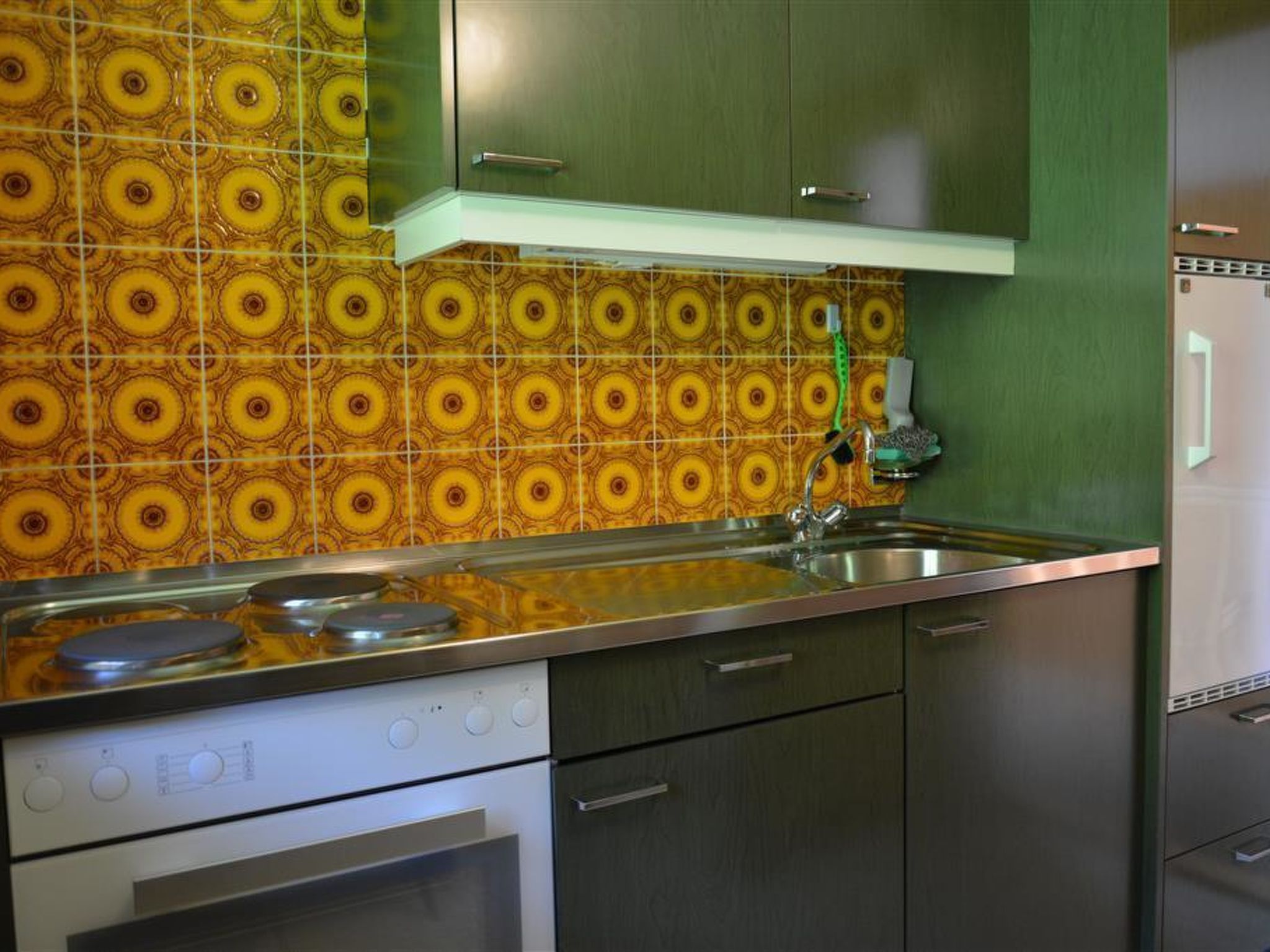 Photo of Rehweid (2. Stock) Appartement/Fewo, Dusche oder Bad, WC 5-Bettwohnung