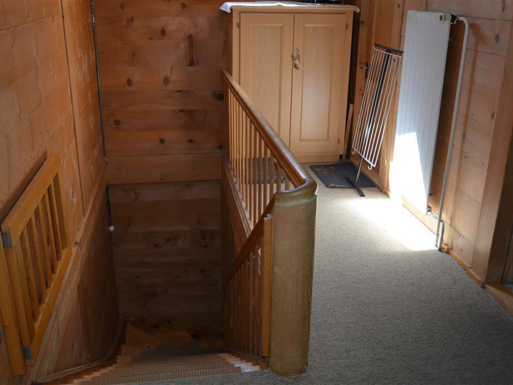 Photo of Rehweid (2. Stock) Appartement/Fewo, Dusche oder Bad, WC 5-Bettwohnung