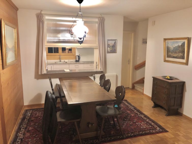 Photo of Oberland Nr. 29