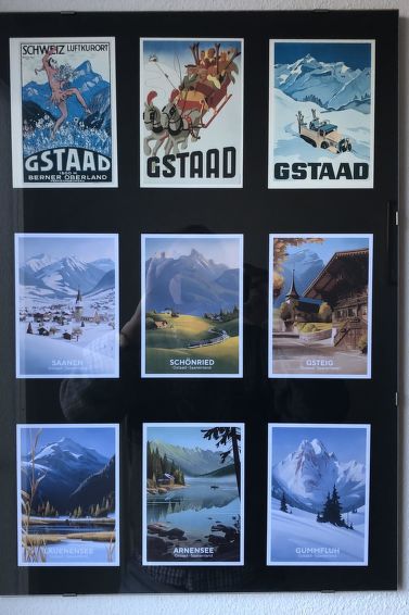 Photo of Oberland Nr. 29