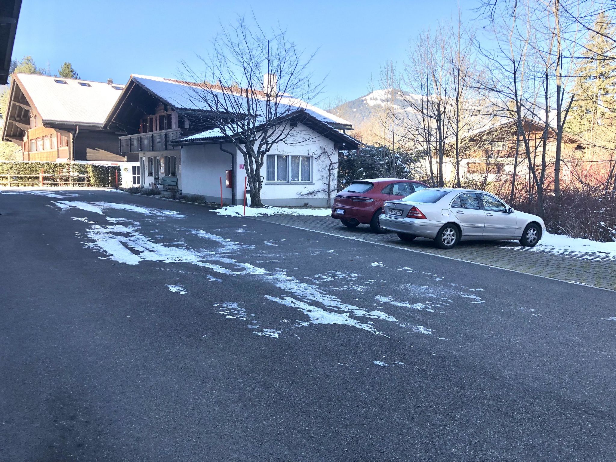 Photo of Oberland Nr. 29