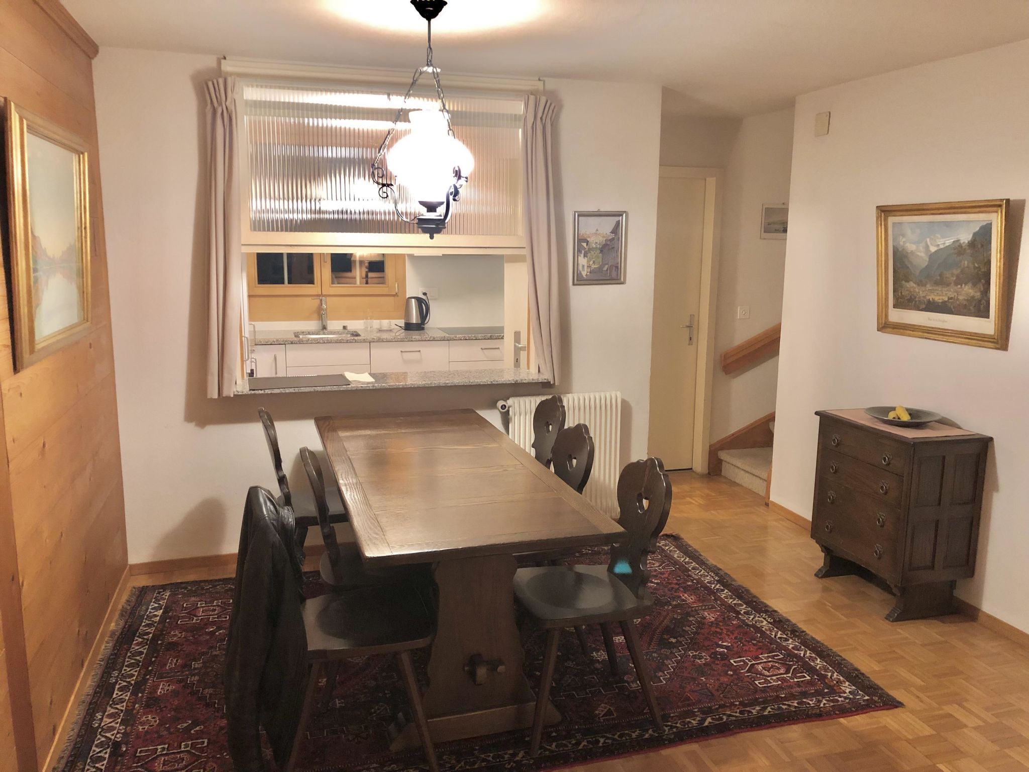Photo of Oberland Nr. 29