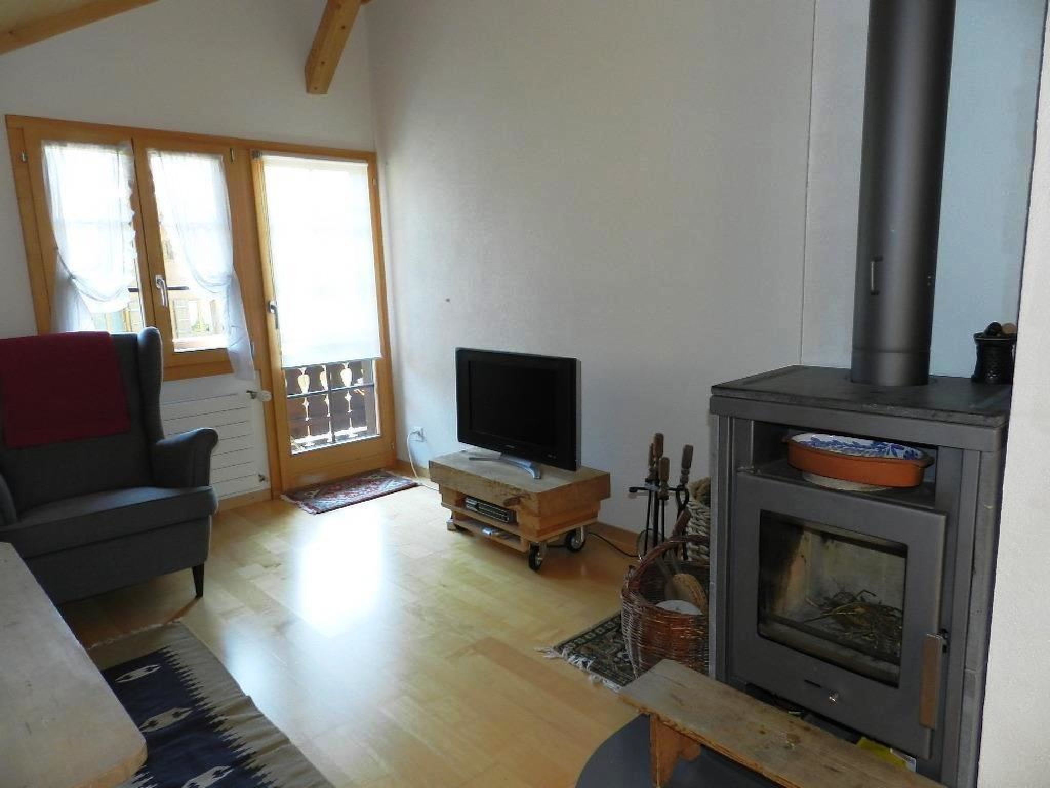 Photo of Im Wiesengrund Appartement/Fewo, Dusche oder Bad, WC 4-Bettwohnung