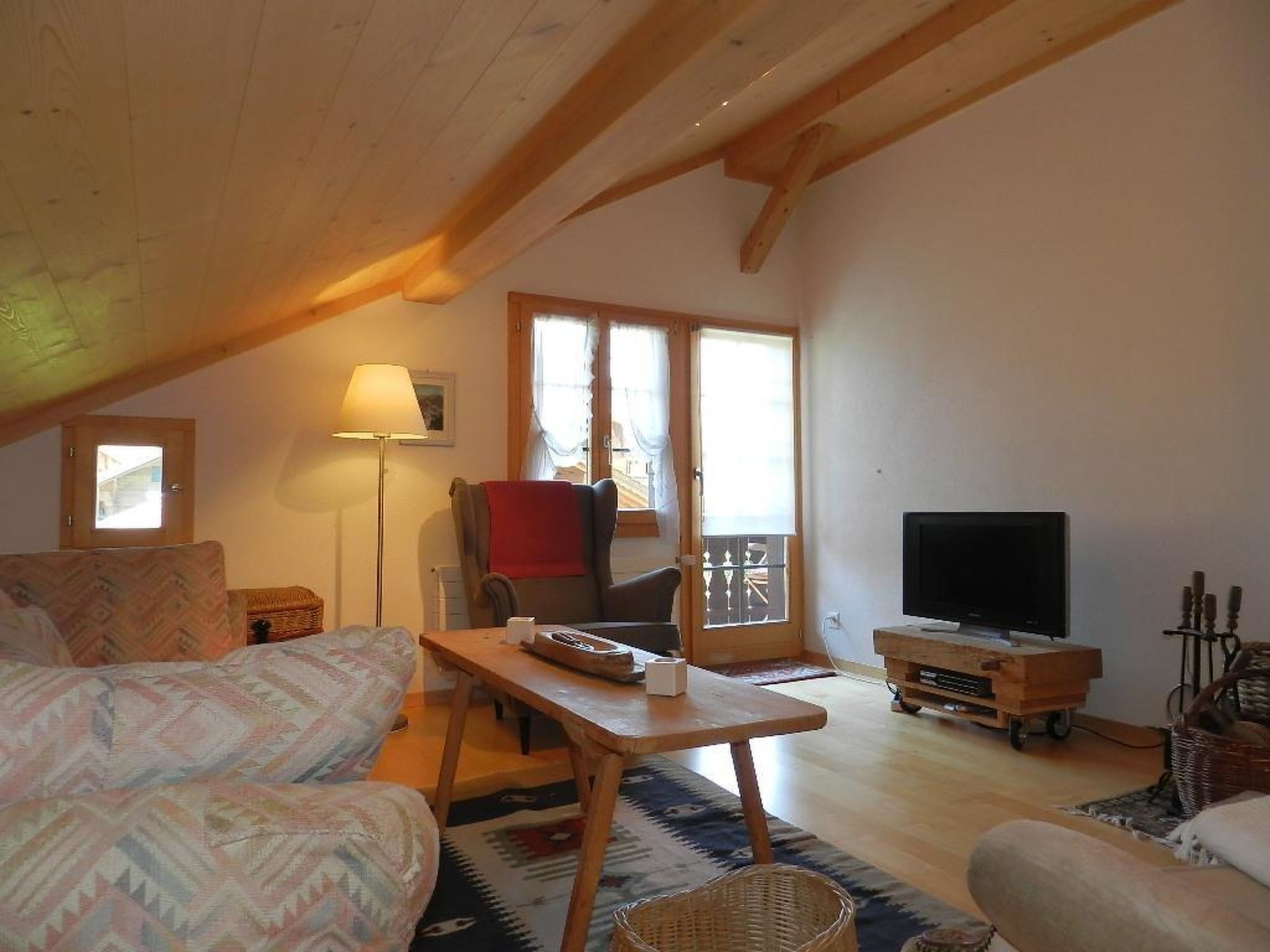 Photo of Im Wiesengrund Appartement/Fewo, Dusche oder Bad, WC 4-Bettwohnung