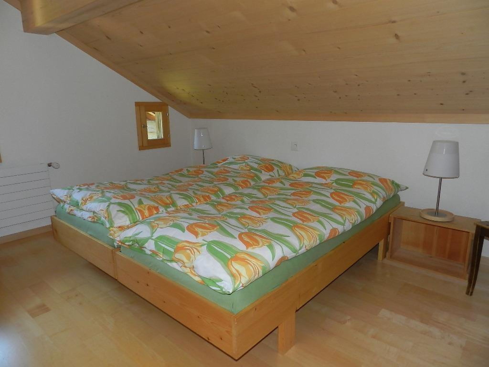 Photo of Im Wiesengrund Appartement/Fewo, Dusche oder Bad, WC 4-Bettwohnung