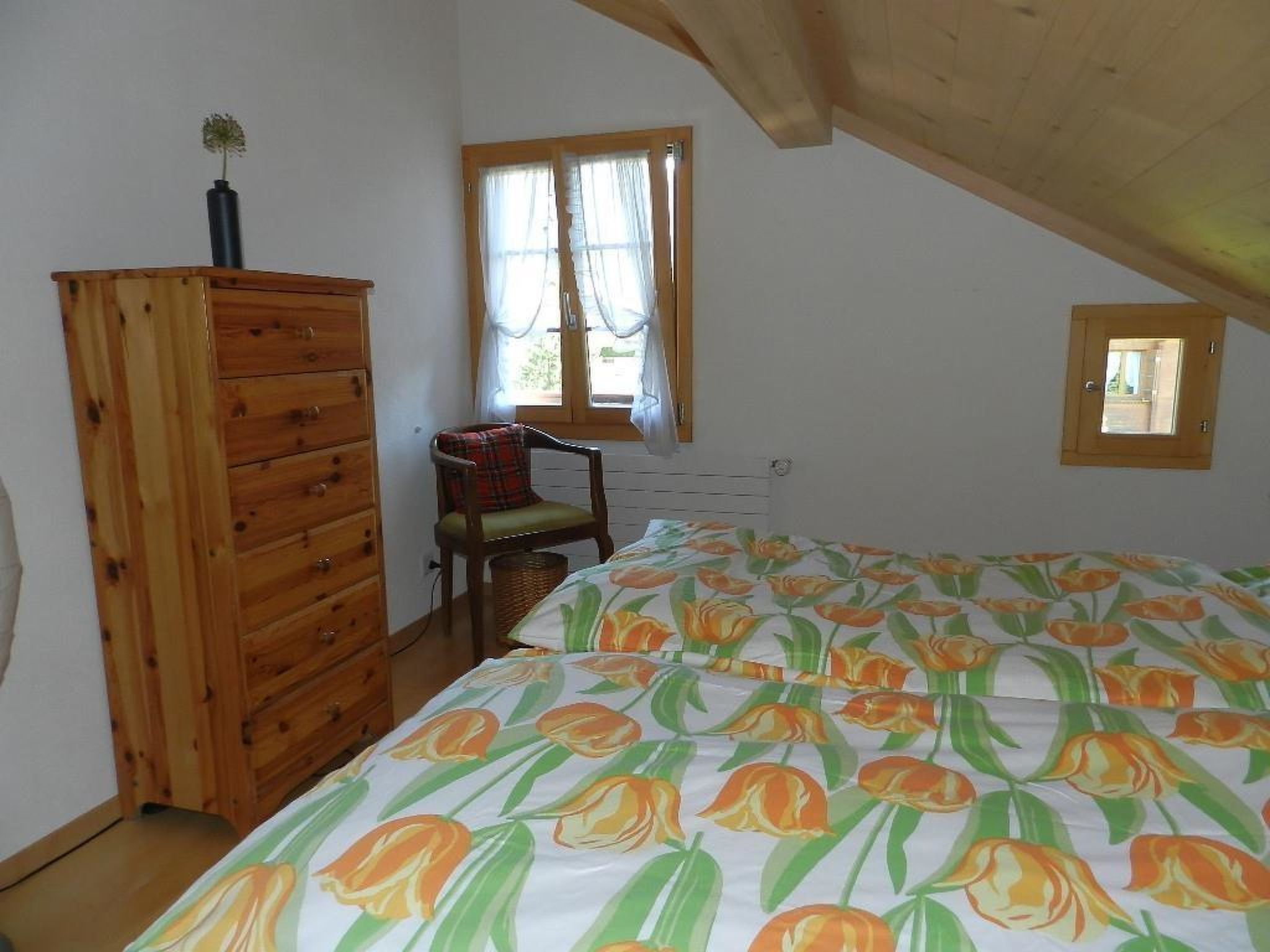 Photo of Im Wiesengrund Appartement/Fewo, Dusche oder Bad, WC 4-Bettwohnung