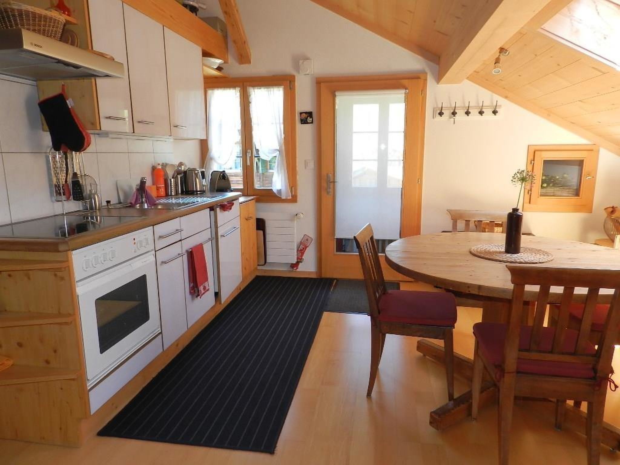 Photo of Im Wiesengrund Appartement/Fewo, Dusche oder Bad, WC 4-Bettwohnung