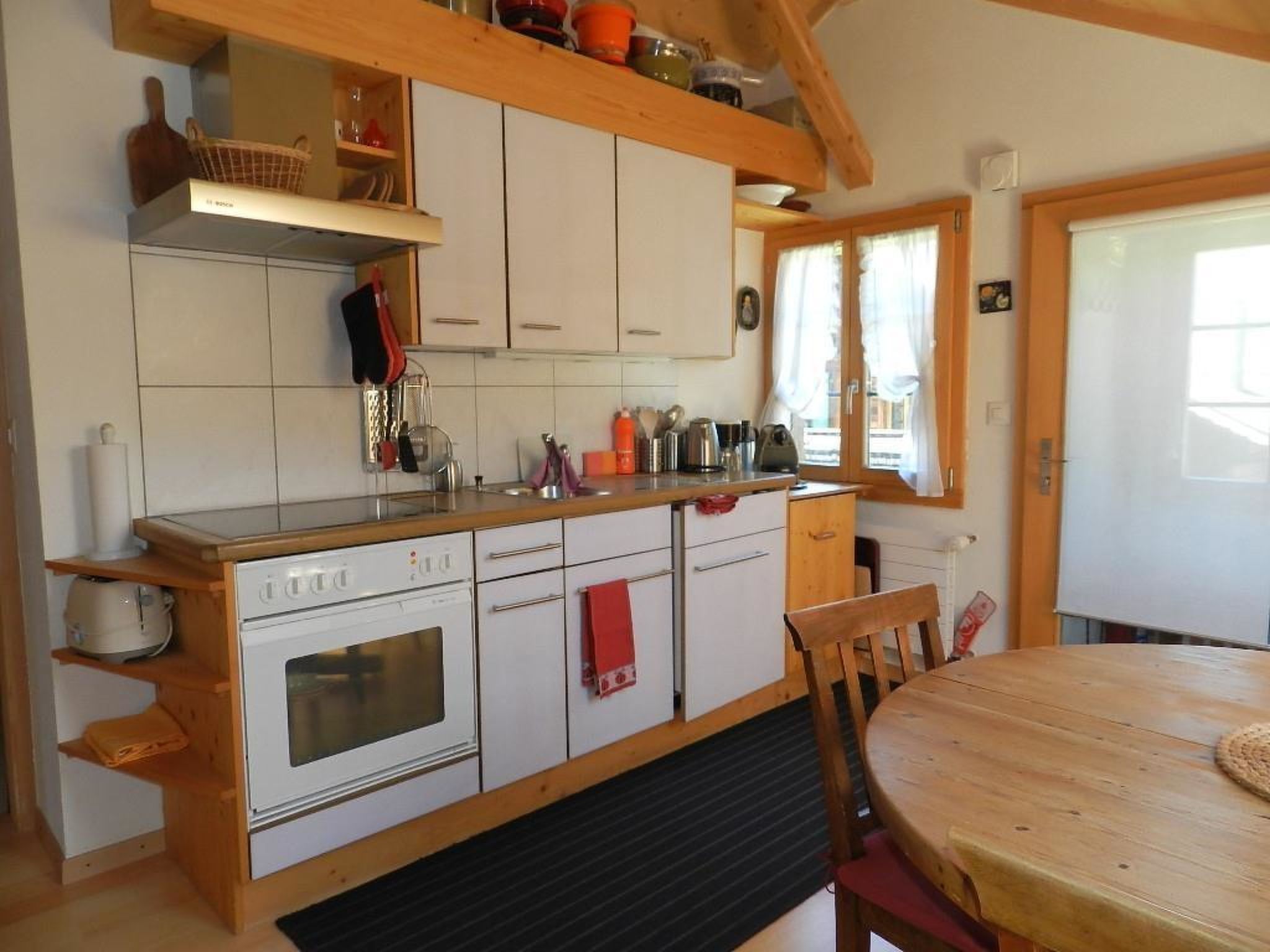 Photo of Im Wiesengrund Appartement/Fewo, Dusche oder Bad, WC 4-Bettwohnung