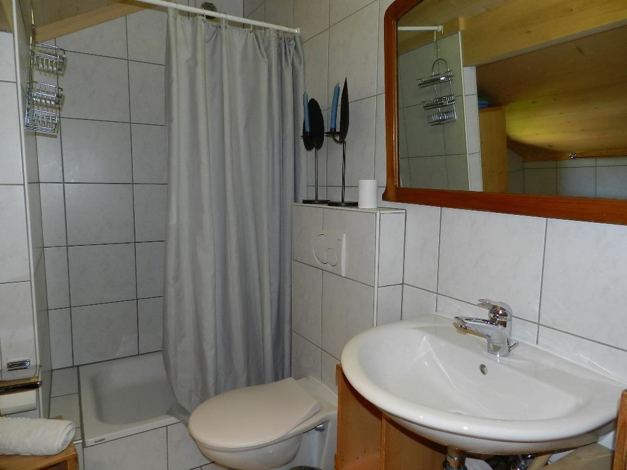 Photo of Im Wiesengrund Appartement/Fewo, Dusche oder Bad, WC 4-Bettwohnung