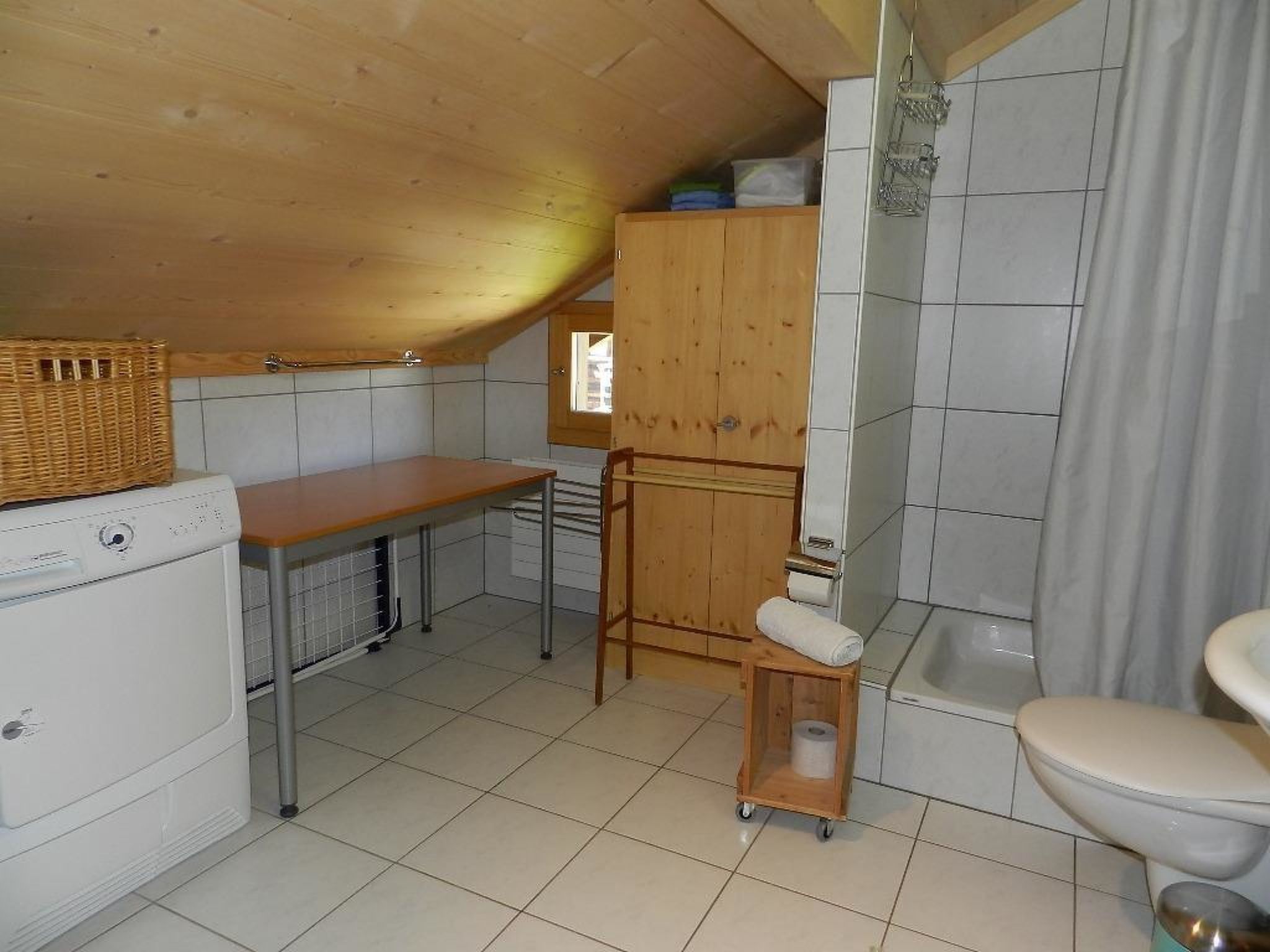 Photo of Im Wiesengrund Appartement/Fewo, Dusche oder Bad, WC 4-Bettwohnung