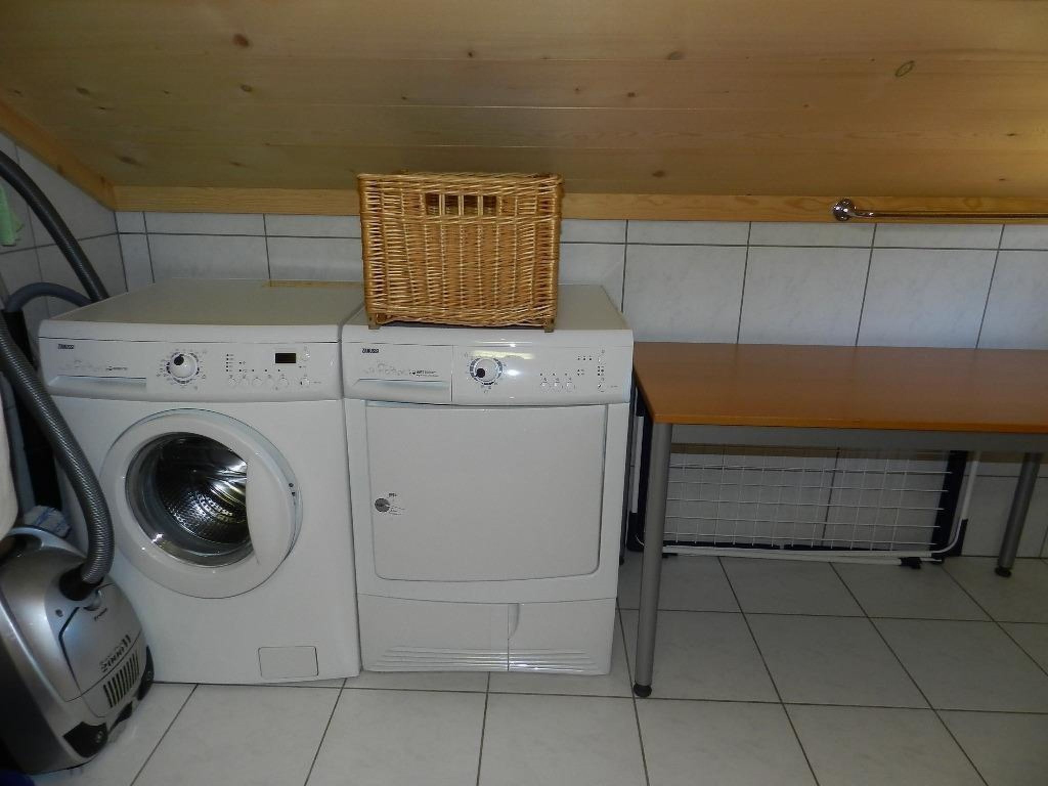 Photo of Im Wiesengrund Appartement/Fewo, Dusche oder Bad, WC 4-Bettwohnung