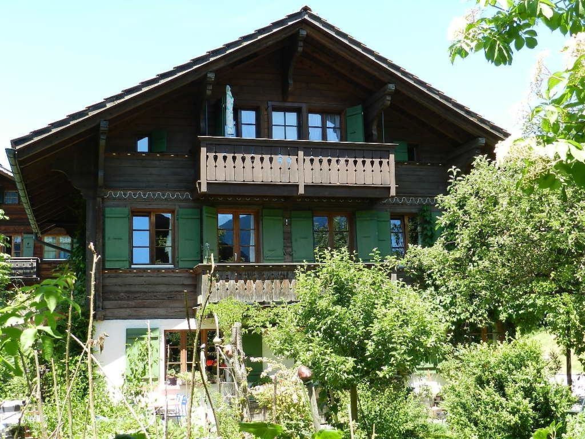 Photo of Im Wiesengrund Appartement/Fewo, Dusche oder Bad, WC 4-Bettwohnung