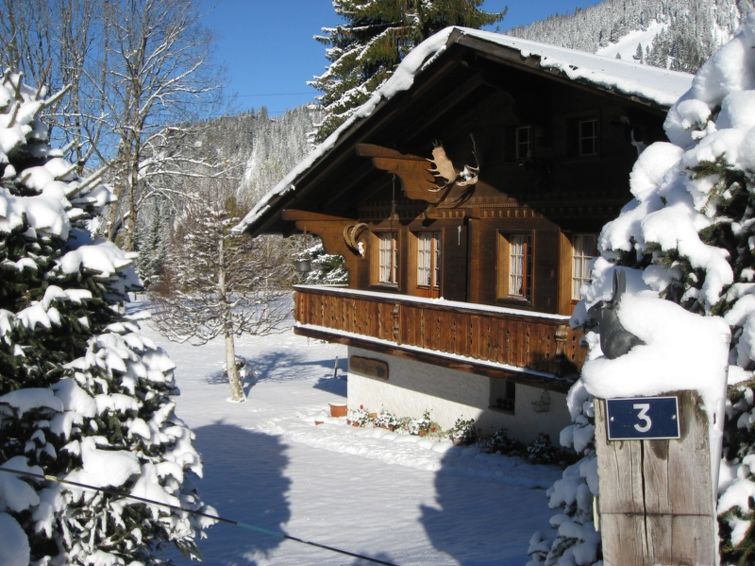 Photo of Chalet Nyati