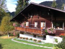 Chalet Nyati