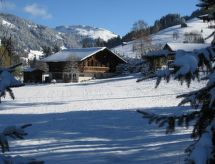 Chalet Nyati