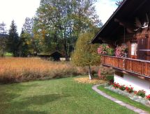 Chalet Nyati