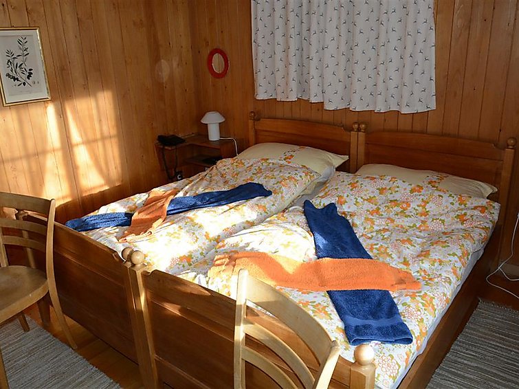 Photo of Les Erables, Chalet