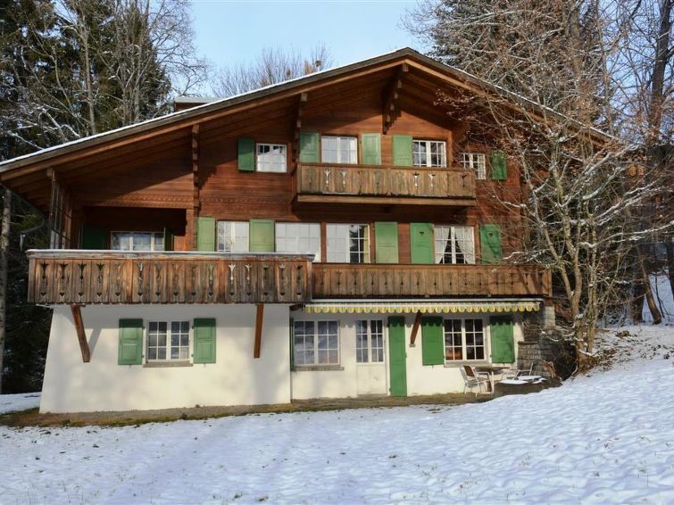 Photo of Les Erables, Chalet