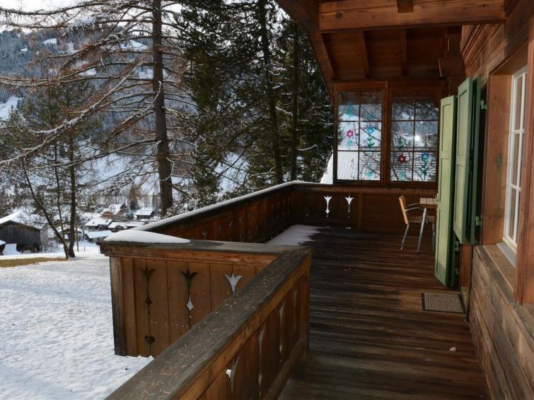 Photo of Les Erables, Chalet