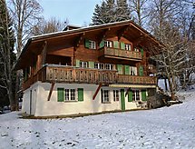 Les Erables, Chalet