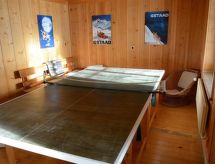 Apartment Les Erables, Chalet