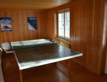 Apartment Les Erables, Chalet