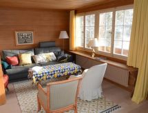 Apartment Les Erables, Chalet