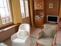 Apartment Les Erables, Chalet