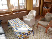 Apartment Les Erables, Chalet