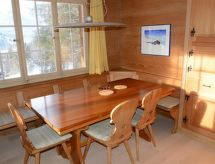 Apartment Les Erables, Chalet