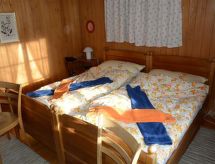Apartment Les Erables, Chalet