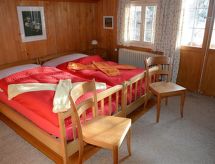 Apartment Les Erables, Chalet