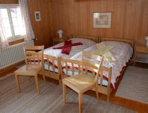 Apartment Les Erables, Chalet