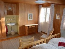 Apartment Les Erables, Chalet