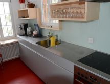 Apartment Les Erables, Chalet