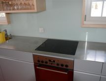 Apartment Les Erables, Chalet