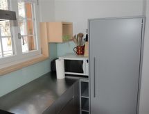 Apartment Les Erables, Chalet