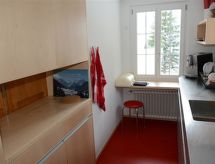 Apartment Les Erables, Chalet