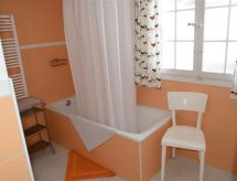 Apartment Les Erables, Chalet
