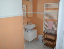 Apartment Les Erables, Chalet