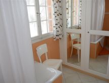 Apartment Les Erables, Chalet