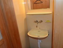 Apartment Les Erables, Chalet